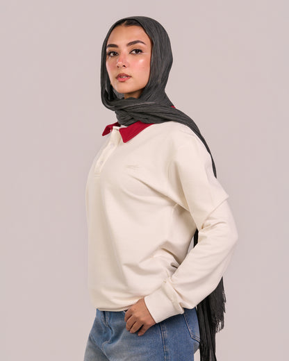 Polo Women Long Sleeve