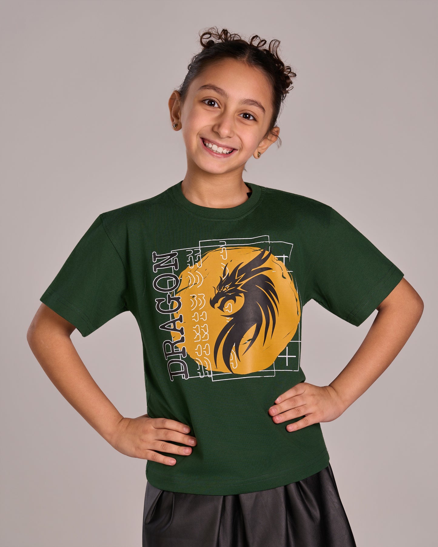 Shawady Dragon