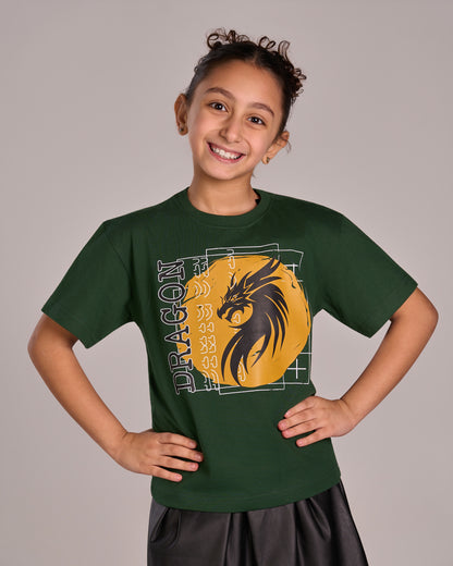 Shawady Dragon