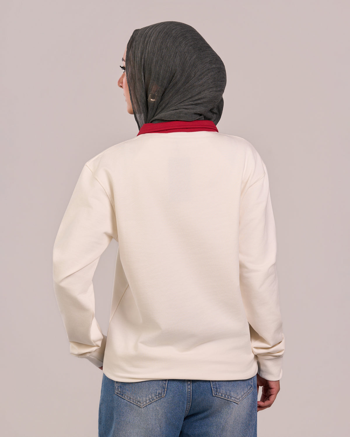 Polo Women Long Sleeve