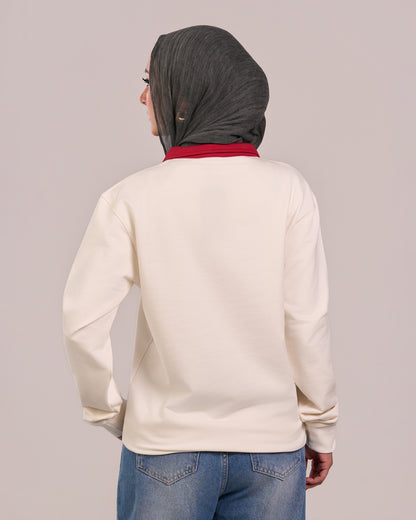 Polo Women Long Sleeve