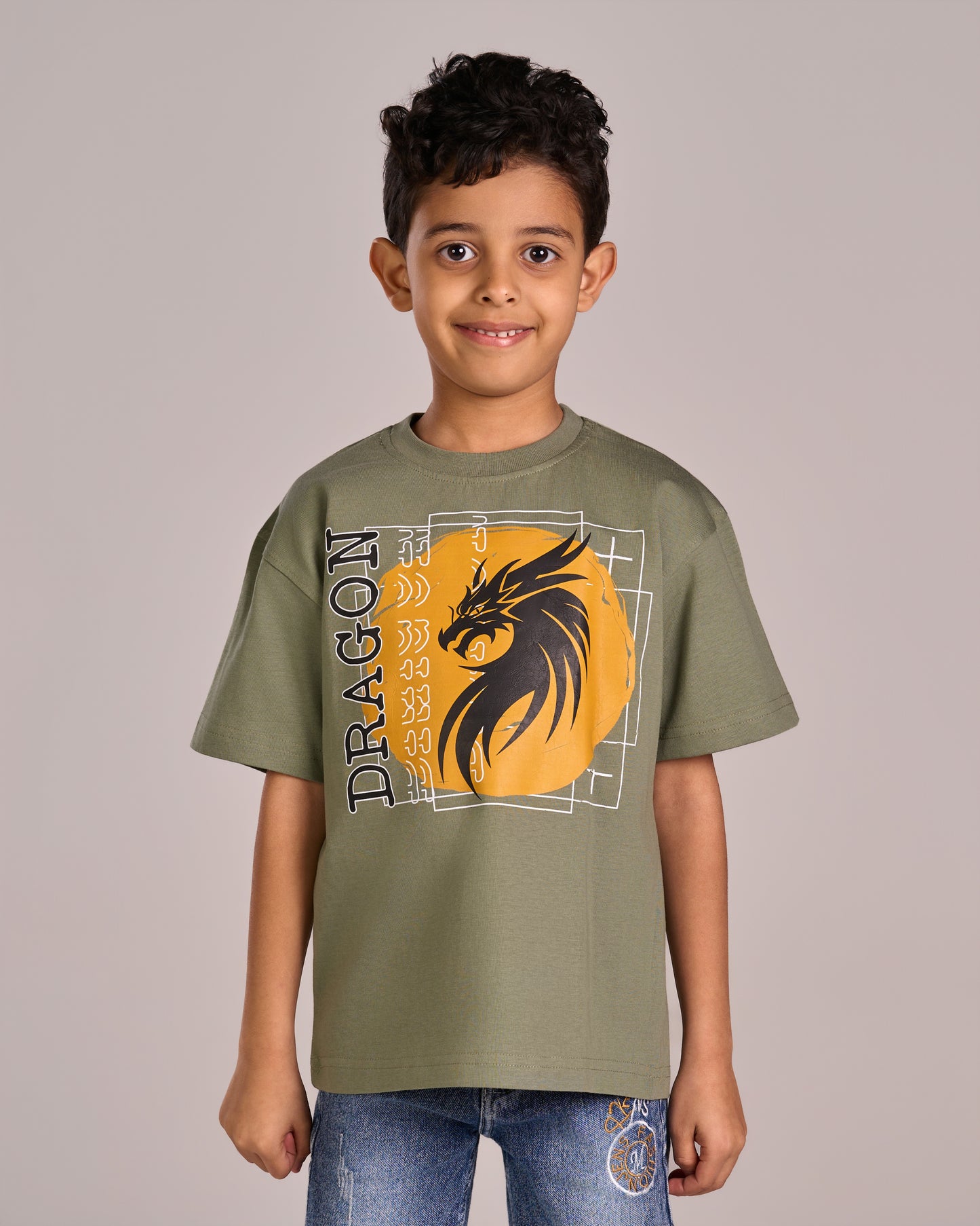 Shawady Dragon