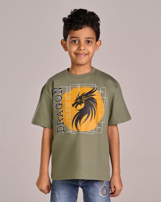 Shawady Dragon