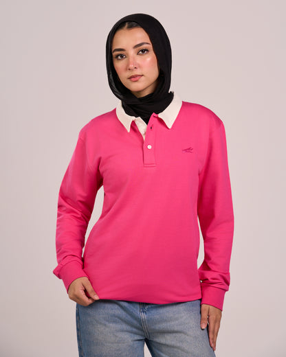 Polo Women Long Sleeve