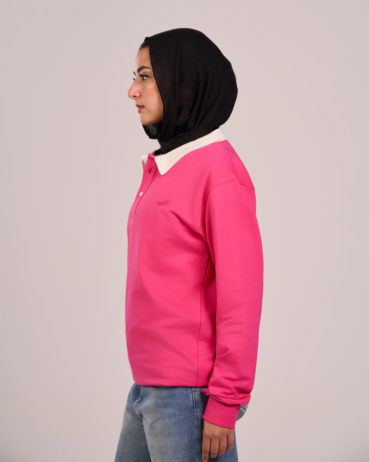 Polo Women Long Sleeve