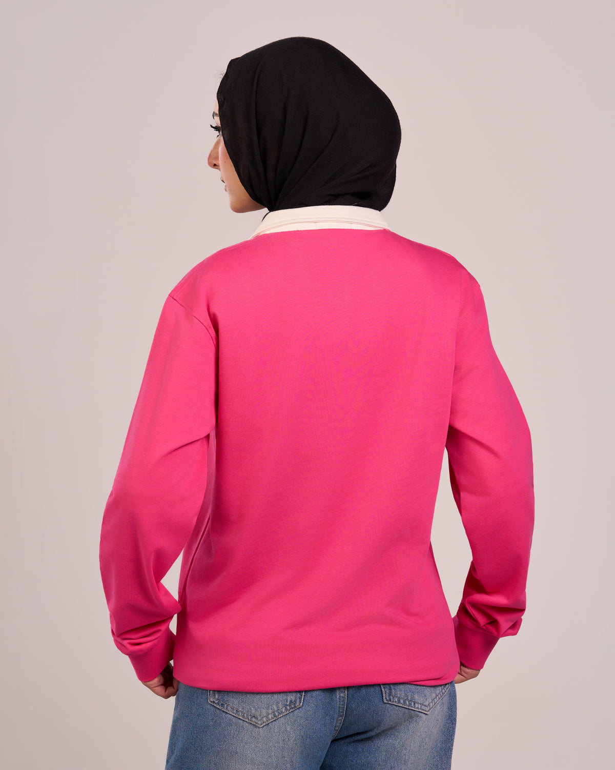 Polo Women Long Sleeve