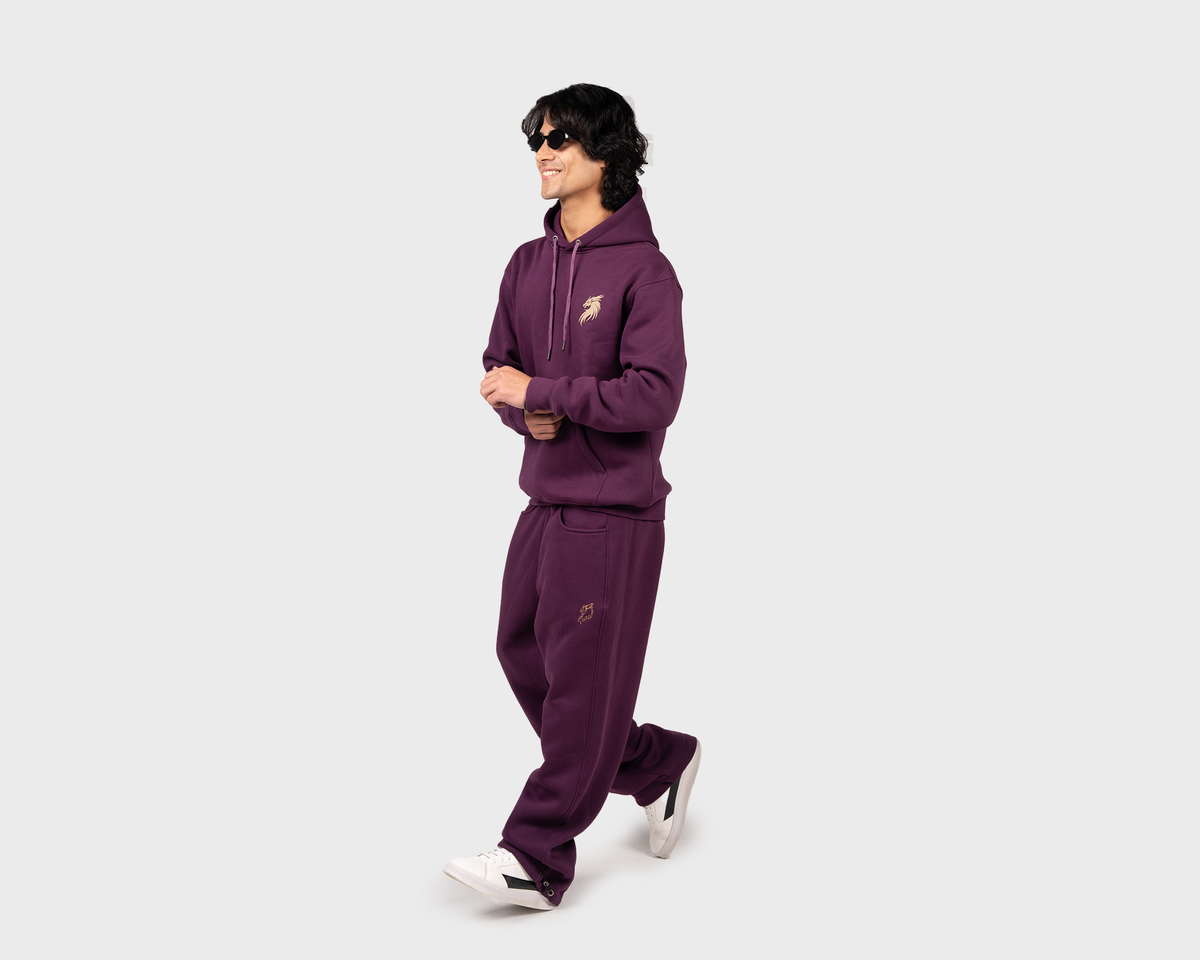 Mythic Moves Only Hoody