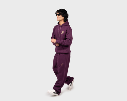 Mythic Moves Only Hoody