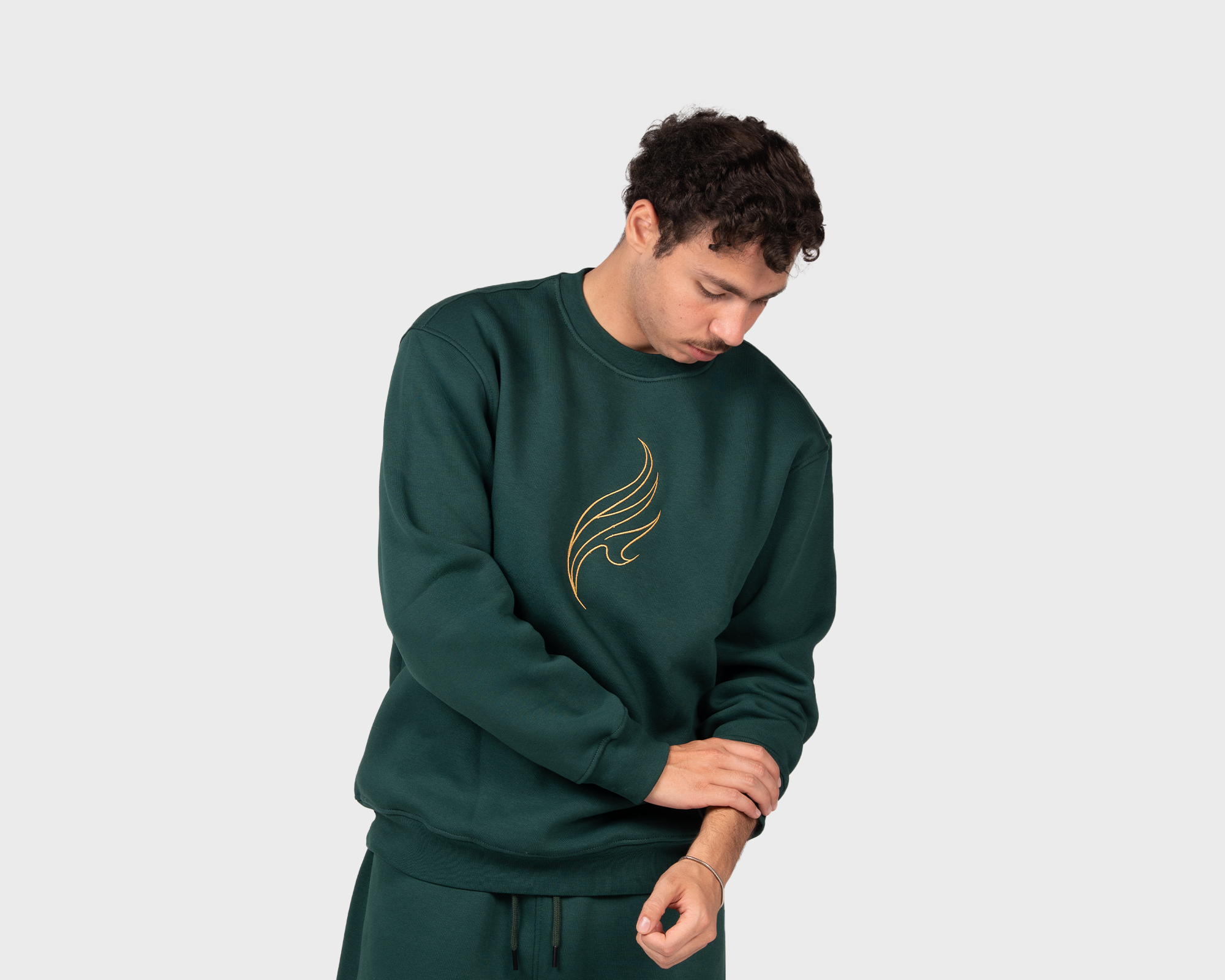 Pyraethra Sweatshirt