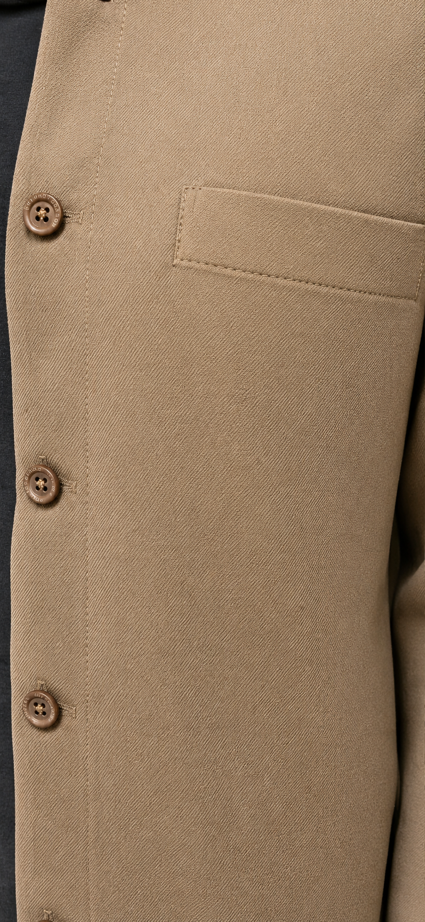 Linen Look Cotton Set