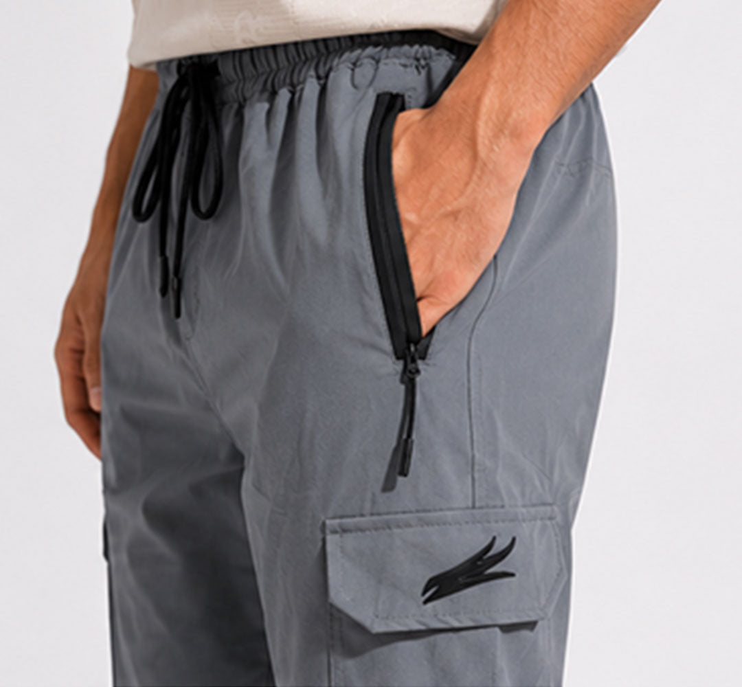 Cargo Soft Pants