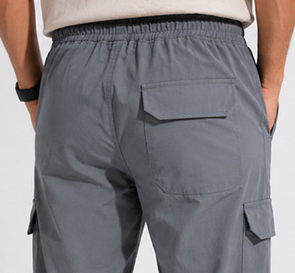 Cargo Soft Pants
