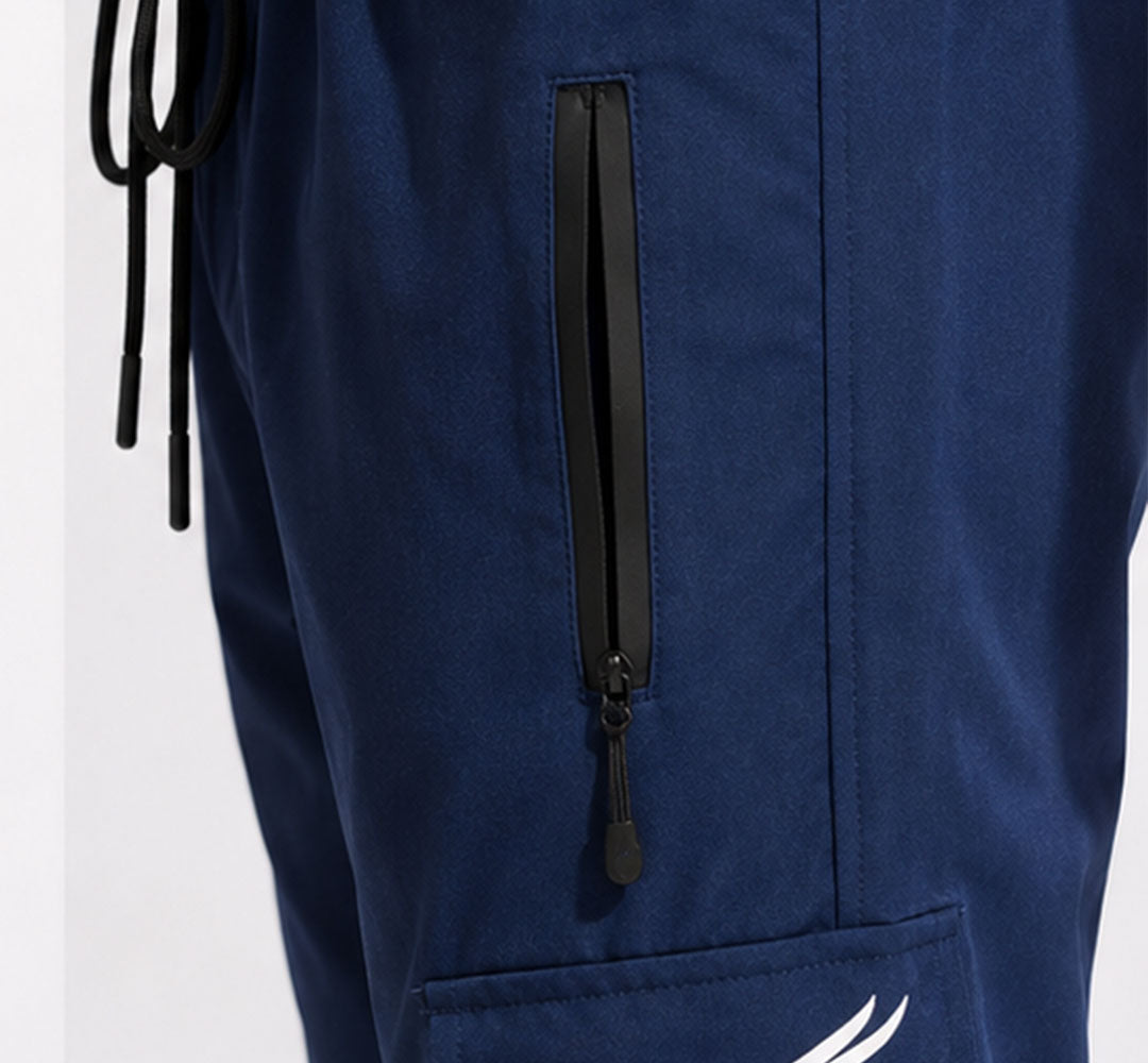 Cargo Soft Pants