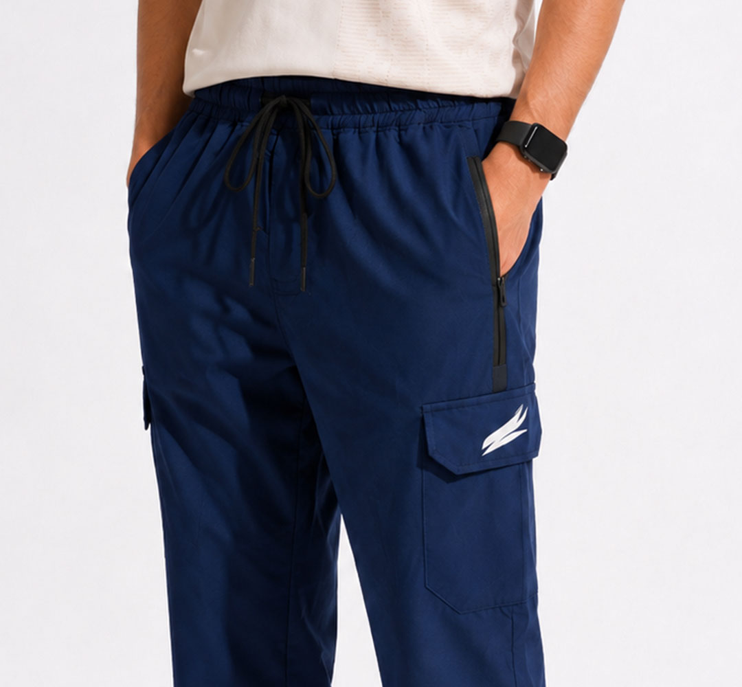 Cargo Soft Pants