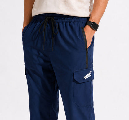 Cargo Soft Pants