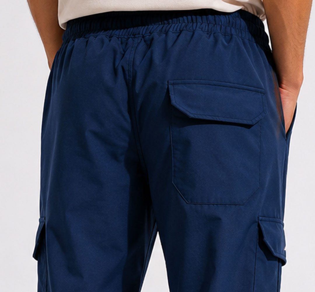 Cargo Soft Pants