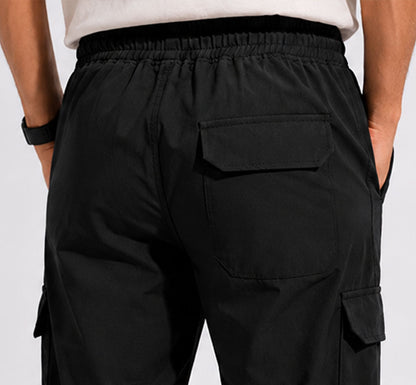 Cargo Soft Pants