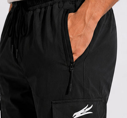 Cargo Soft Pants