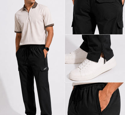 Cargo Soft Pants