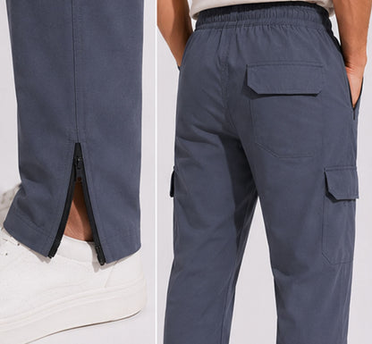Cargo Soft Pants