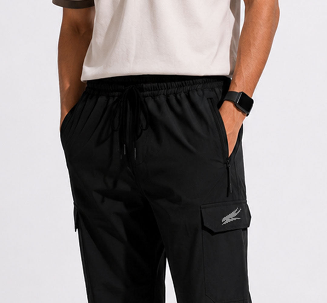 Cargo Soft Pants