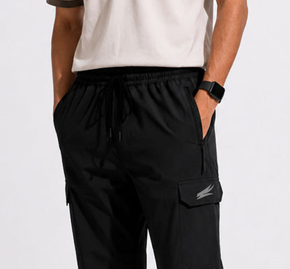 Cargo Soft Pants