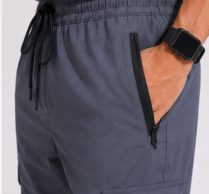 Cargo Soft Pants