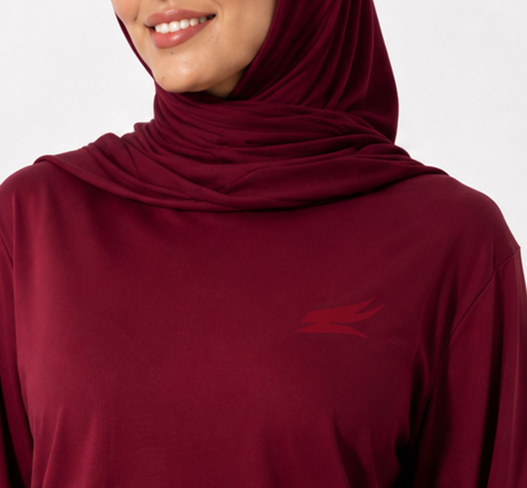 Summer Melton Women Suit