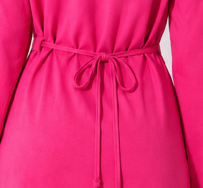 Summer Melton Women Suit