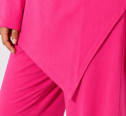 Summer Melton Women Suit