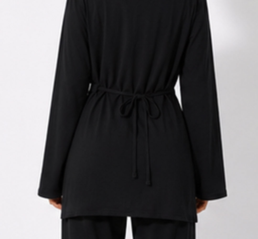 Summer Melton Women Suit