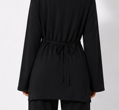 Summer Melton Women Suit