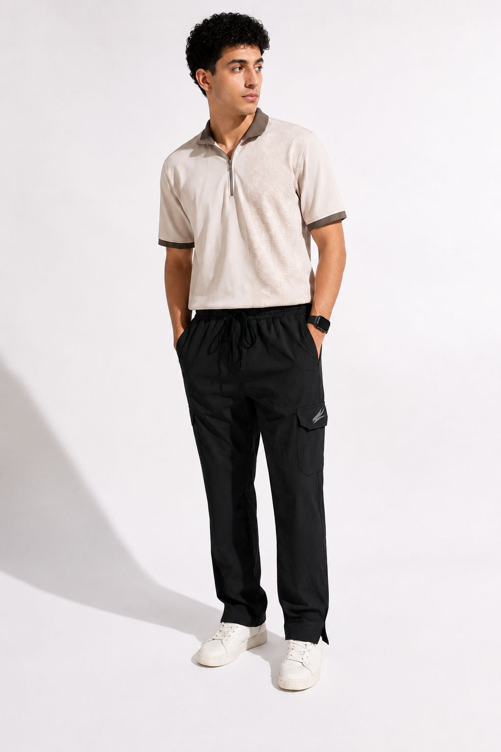 Cargo Soft Pants