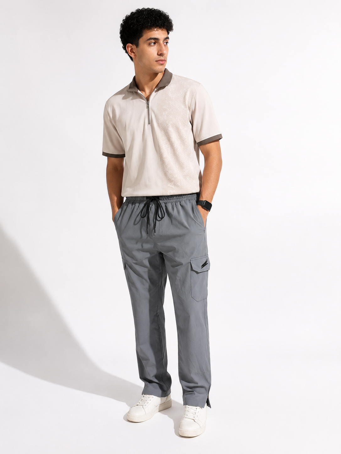 Cargo Soft Pants