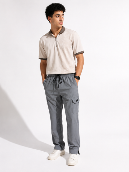 Cargo Soft Pants