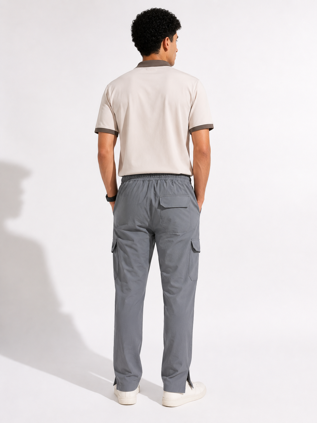 Cargo Soft Pants