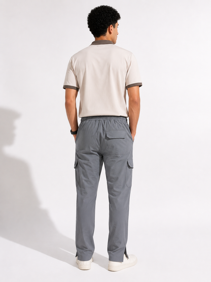 Cargo Soft Pants