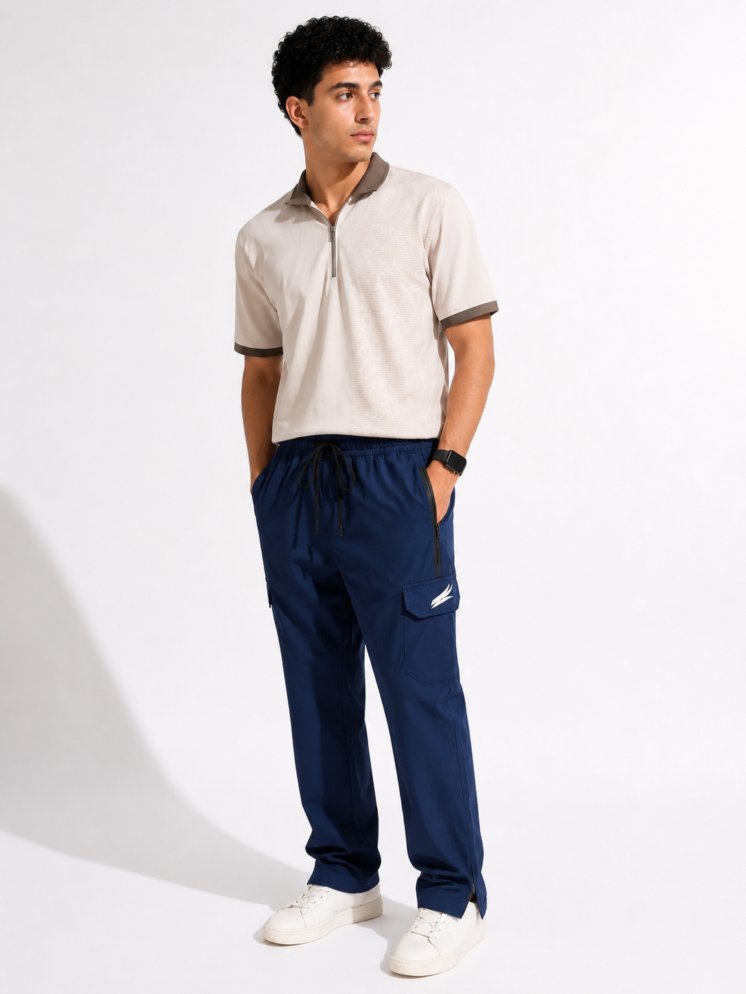 Cargo Soft Pants