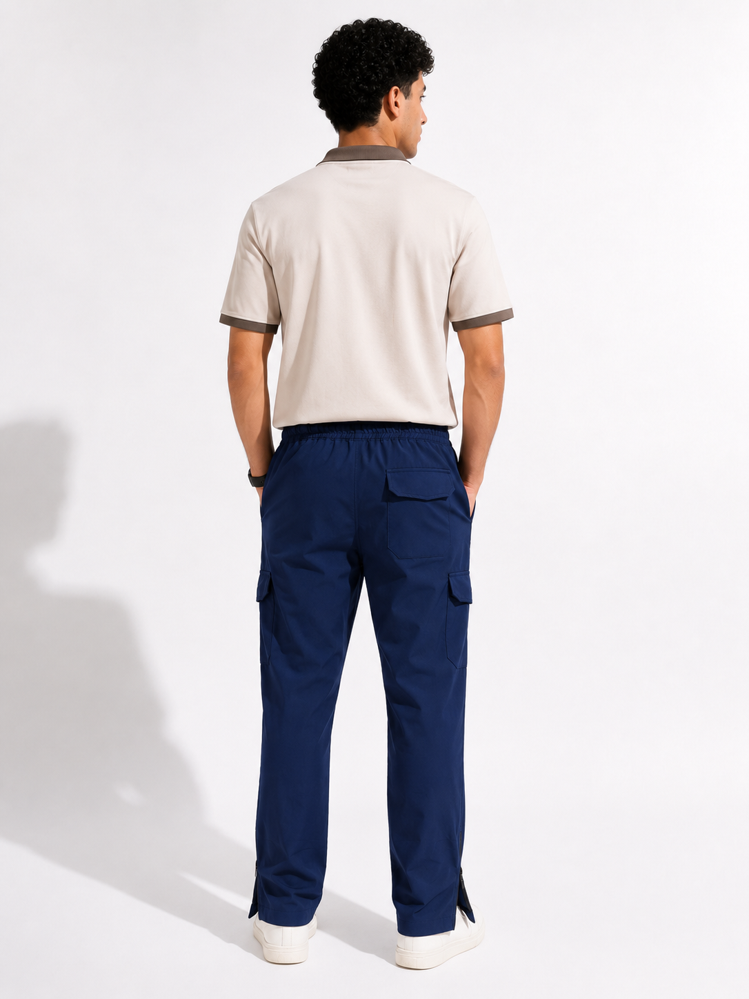 Cargo Soft Pants