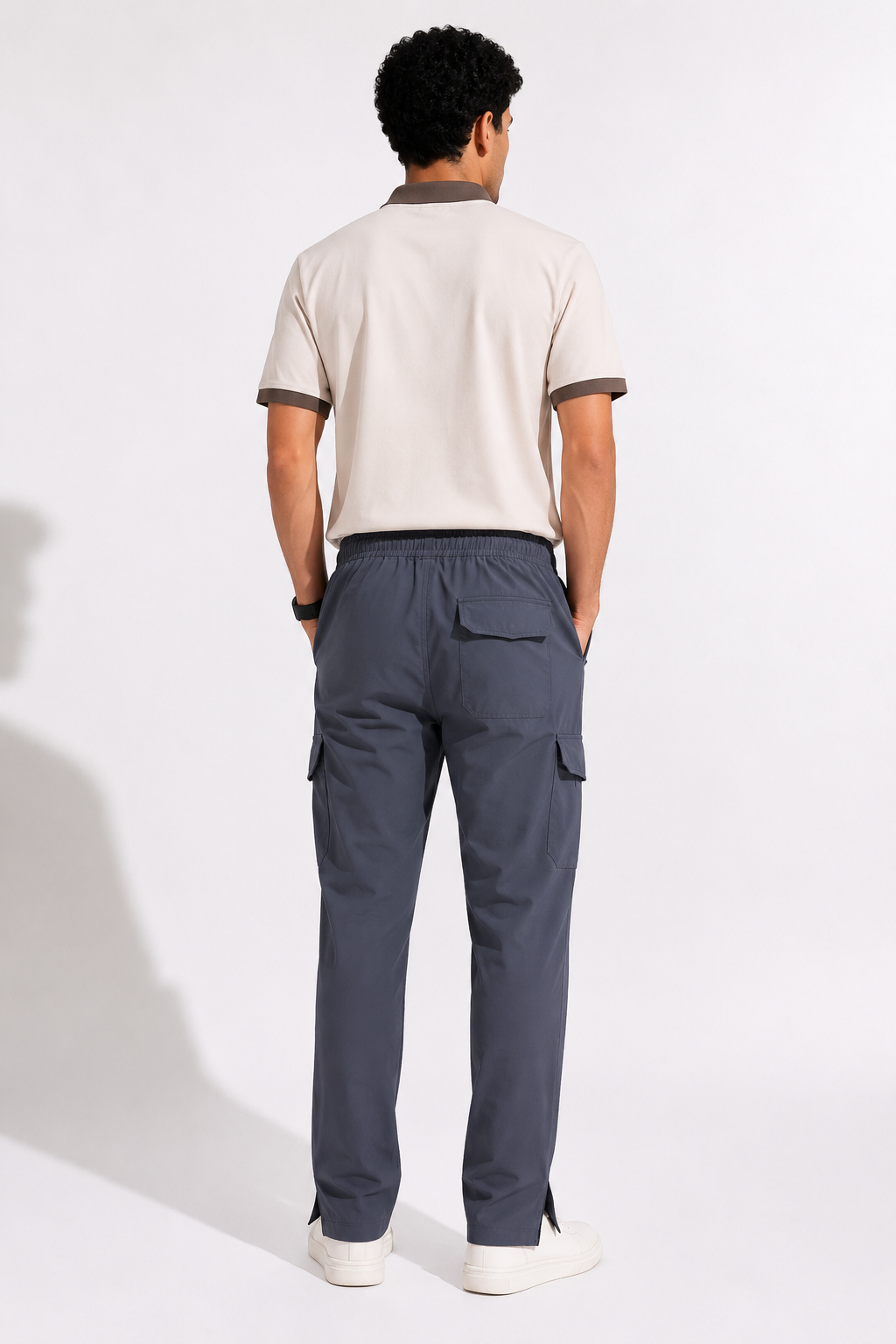 Cargo Soft Pants