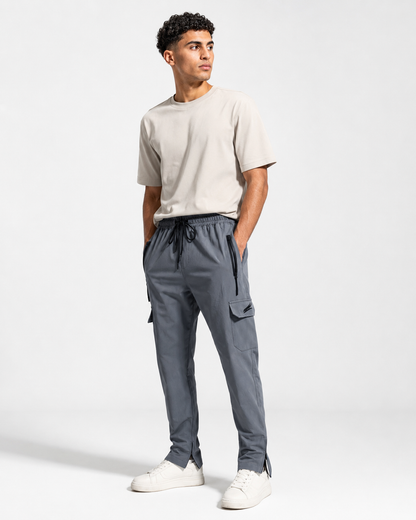 Cargo Soft Pants