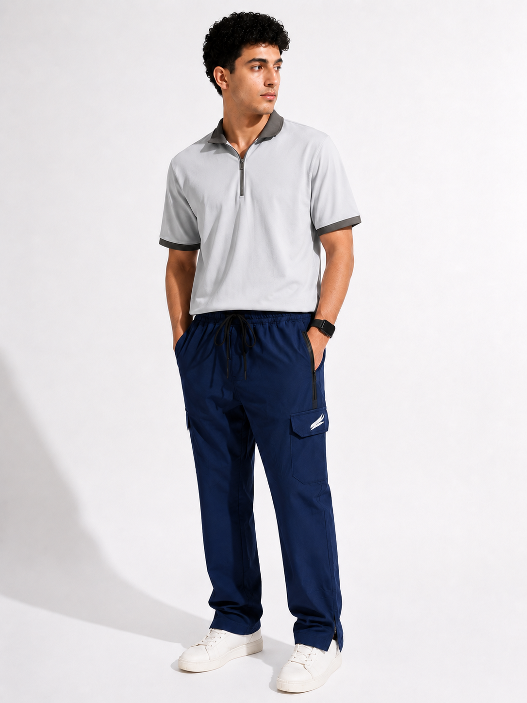Cargo Soft Pants