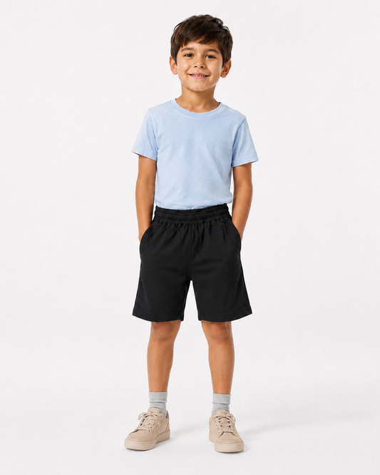 Boys Short