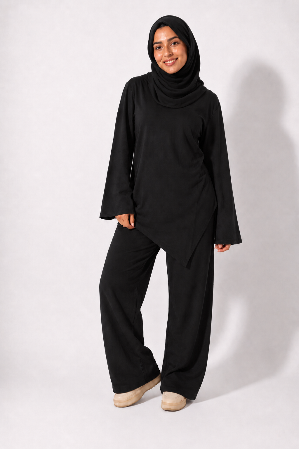 Summer Melton Women Suit